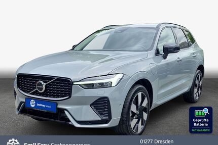 Volvo XC60 Gebrauchtwagen