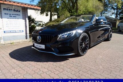Mercedes-Benz S 500 Gebrauchtwagen