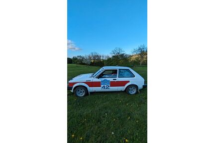 Toyota Starlet Gebrauchtwagen