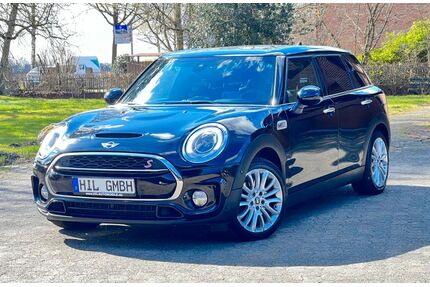 Mini Cooper S Clubman Gebrauchtwagen