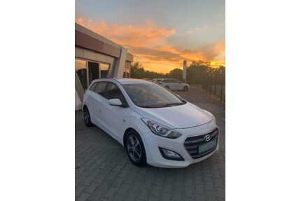Hyundai i30 Gebrauchtwagen