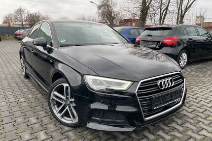 Audi A3 Gebrauchtwagen