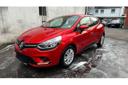 Renault Clio Gebrauchtwagen
