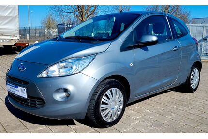 Ford Ka/Ka+ Gebrauchtwagen