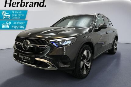 Mercedes-Benz GLC 220 Gebrauchtwagen