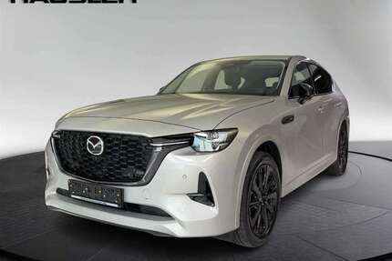 Mazda CX-60 Gebrauchtwagen