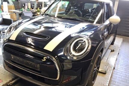 Mini Cooper SE Gebrauchtwagen