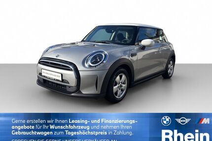 Mini Cooper Gebrauchtwagen