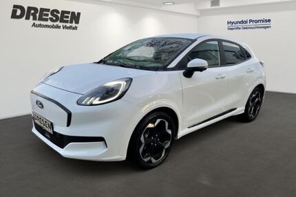 Ford Puma Gen-E Gebrauchtwagen
