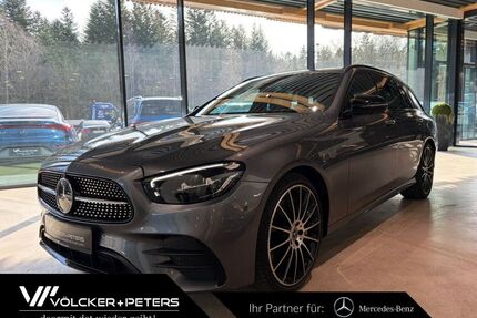 Mercedes-Benz E 400 Gebrauchtwagen