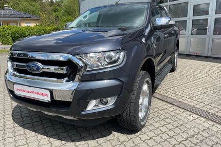 Ford Ranger Gebrauchtwagen