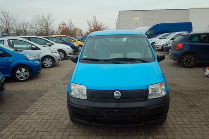 Fiat Panda Gebrauchtwagen