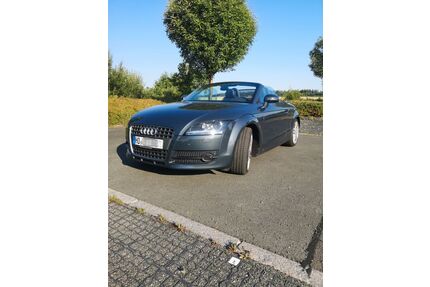 Audi TT Gebrauchtwagen