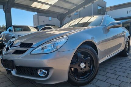 Mercedes-Benz SLK 200 Gebrauchtwagen
