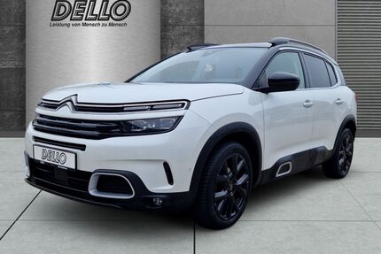 Citroen C5 Aircross Gebrauchtwagen