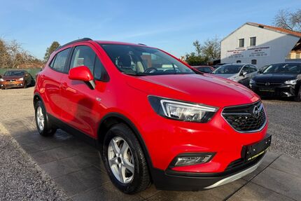 Opel Mokka Gebrauchtwagen