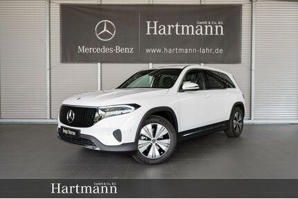 Mercedes-Benz EQB Gebrauchtwagen