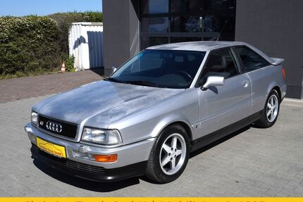 Audi S2 Gebrauchtwagen