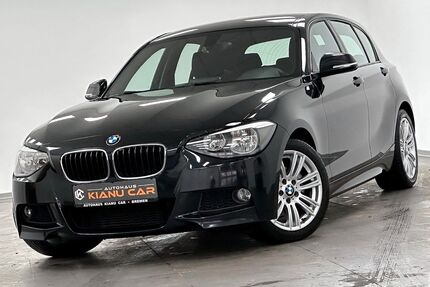 BMW 120 Gebrauchtwagen