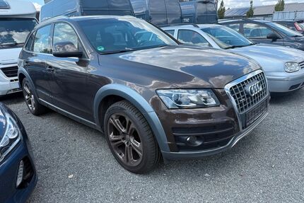 Audi Q5 Gebrauchtwagen