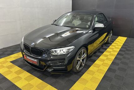 BMW M240i Gebrauchtwagen