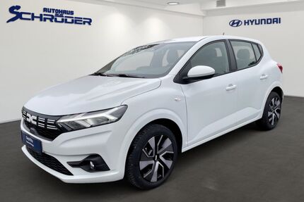 Dacia Sandero Gebrauchtwagen