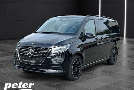Mercedes-Benz V 250 Gebrauchtwagen