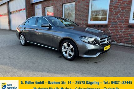Mercedes-Benz E 300 Gebrauchtwagen