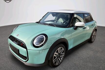 Mini Cooper S Gebrauchtwagen