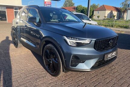 Volvo XC40 Gebrauchtwagen