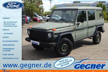 Mercedes-Benz G 280 Gebrauchtwagen
