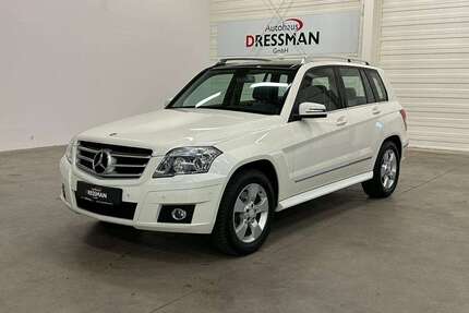 Mercedes-Benz GLK 280 Gebrauchtwagen