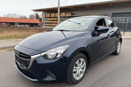 Mazda 2 Gebrauchtwagen