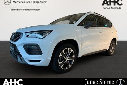 Seat Ateca Gebrauchtwagen