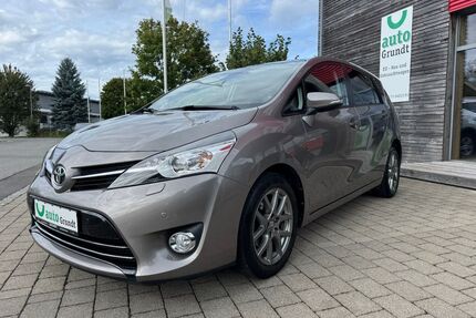 Toyota Verso Gebrauchtwagen