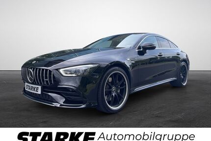 Mercedes-Benz AMG GT Gebrauchtwagen