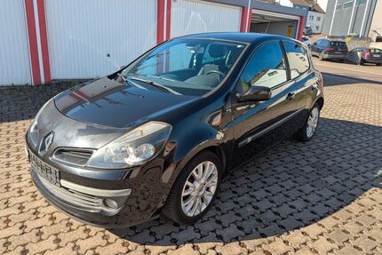 Renault Clio Gebrauchtwagen