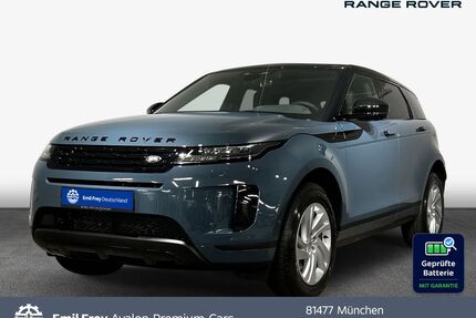 Land Rover Range Rover Evoque Gebrauchtwagen