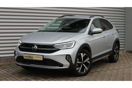 VW Taigo Gebrauchtwagen