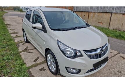Opel Karl Gebrauchtwagen