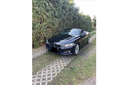 BMW 428 Gebrauchtwagen