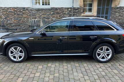 Audi A4 Allroad Gebrauchtwagen