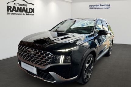 Hyundai SANTA FE Gebrauchtwagen