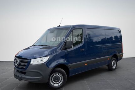 Mercedes-Benz Sprinter Gebrauchtwagen
