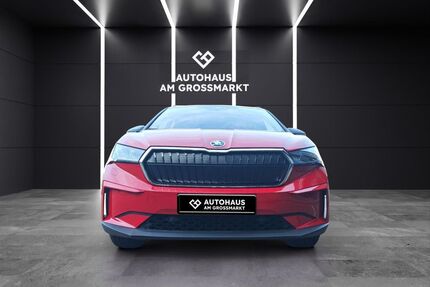Skoda Enyaq Gebrauchtwagen