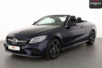 Mercedes-Benz C 300 Gebrauchtwagen