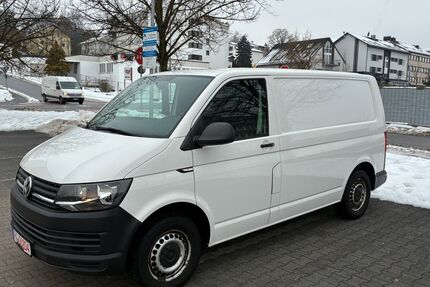 VW T6 Transporter Gebrauchtwagen