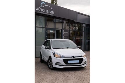 Hyundai i20 Gebrauchtwagen