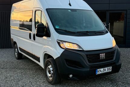 Fiat Ducato Gebrauchtwagen