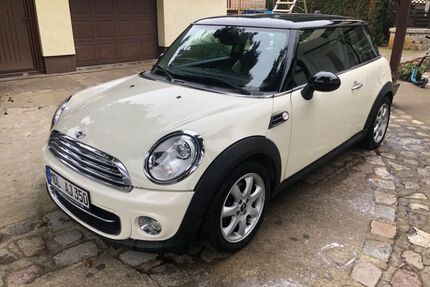 Mini Cooper D Gebrauchtwagen